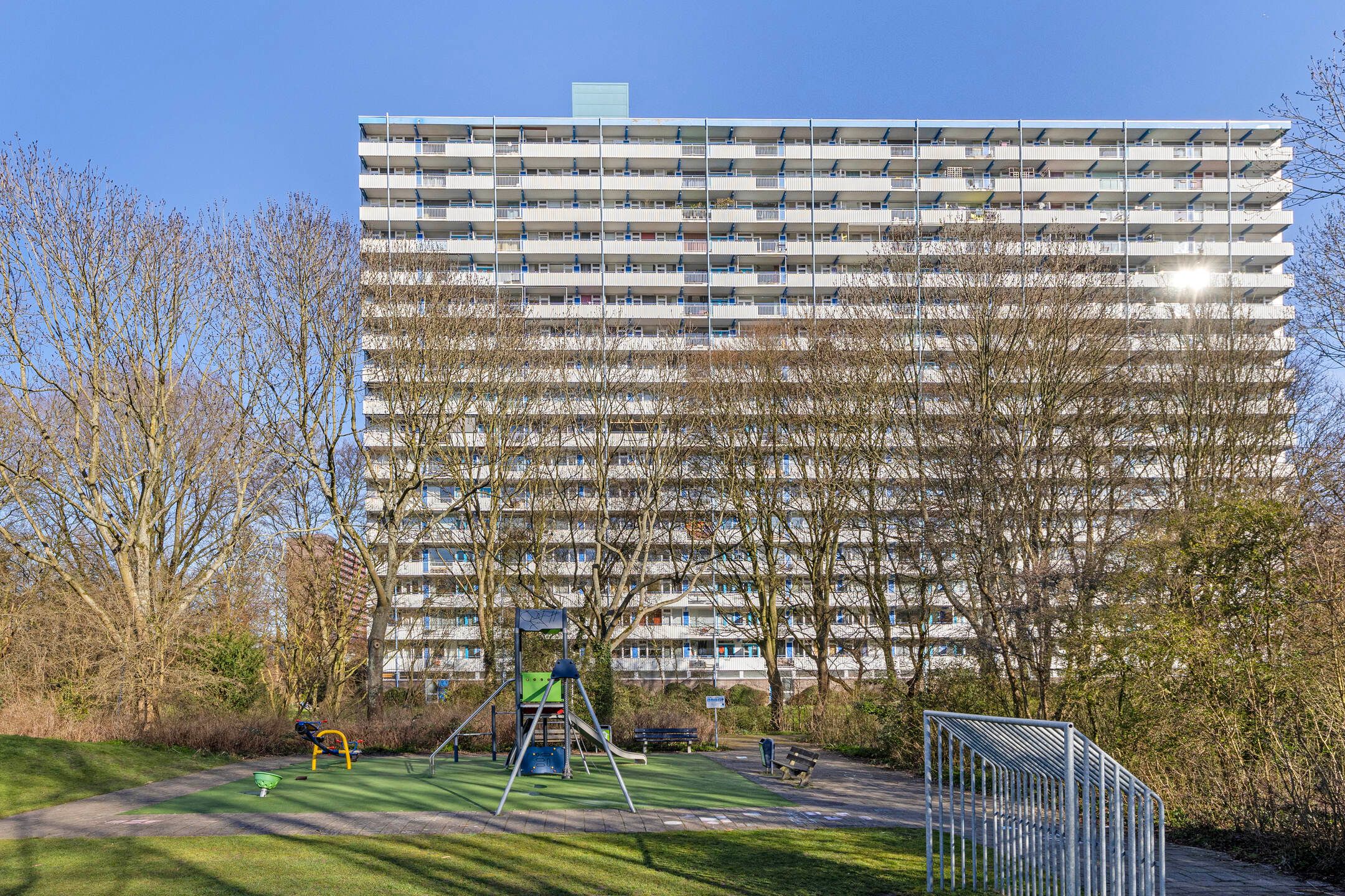 Photo 33 of Menno ter Braaklaan 109