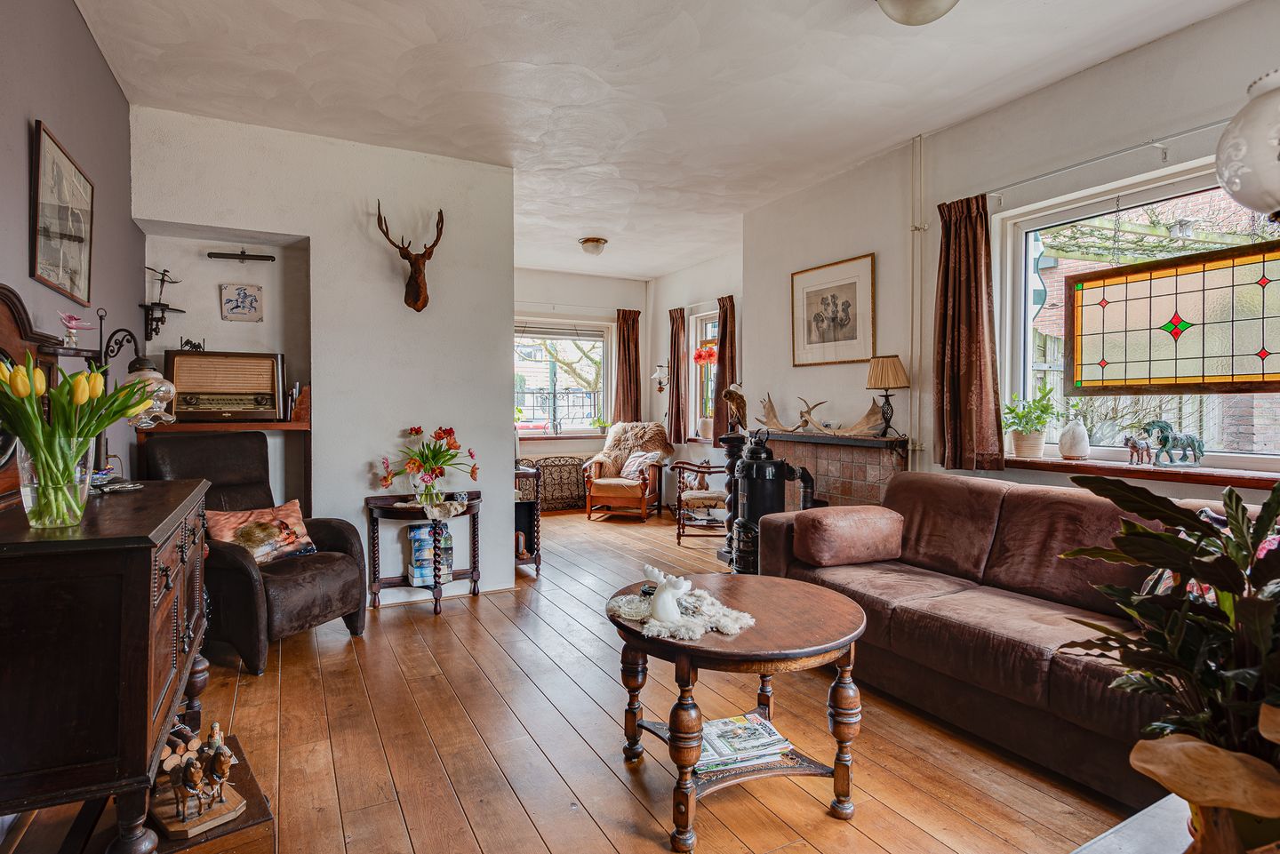 Foto 4 van Wijkamplaan 20