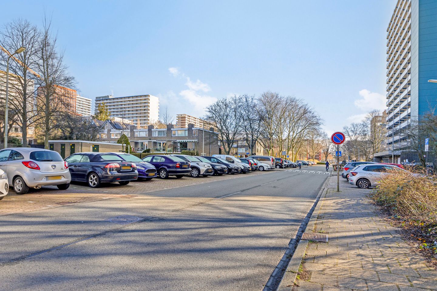 Photo 34 of Menno ter Braaklaan 109