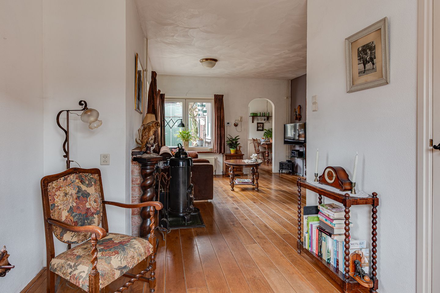 Foto 5 van Wijkamplaan 20