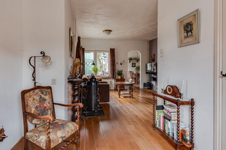 Foto 5 van Wijkamplaan 20