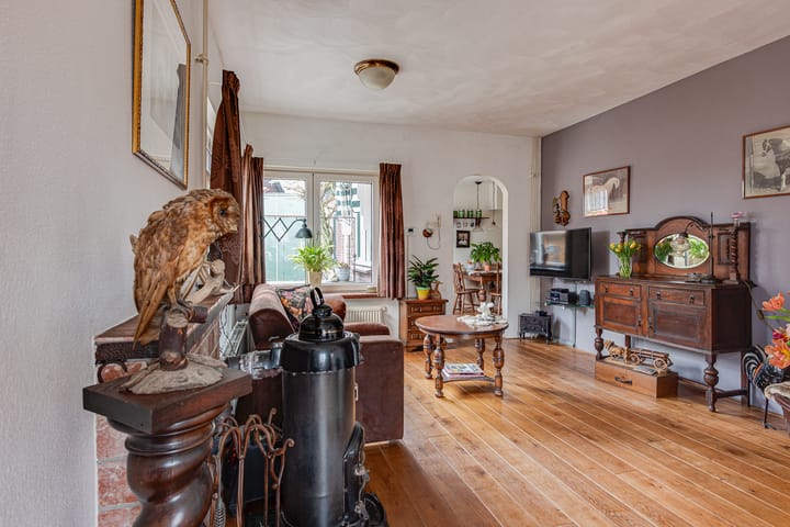 Foto 6 van Wijkamplaan 20