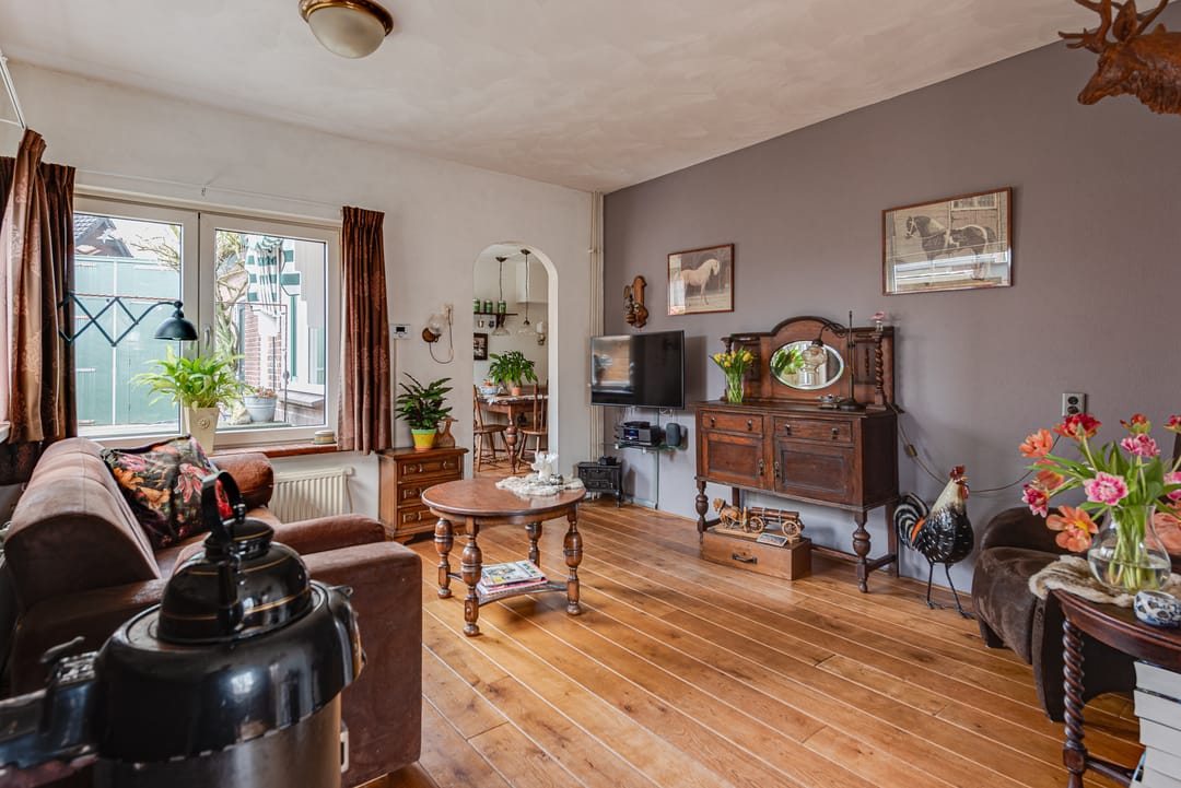 Foto 7 van Wijkamplaan 20