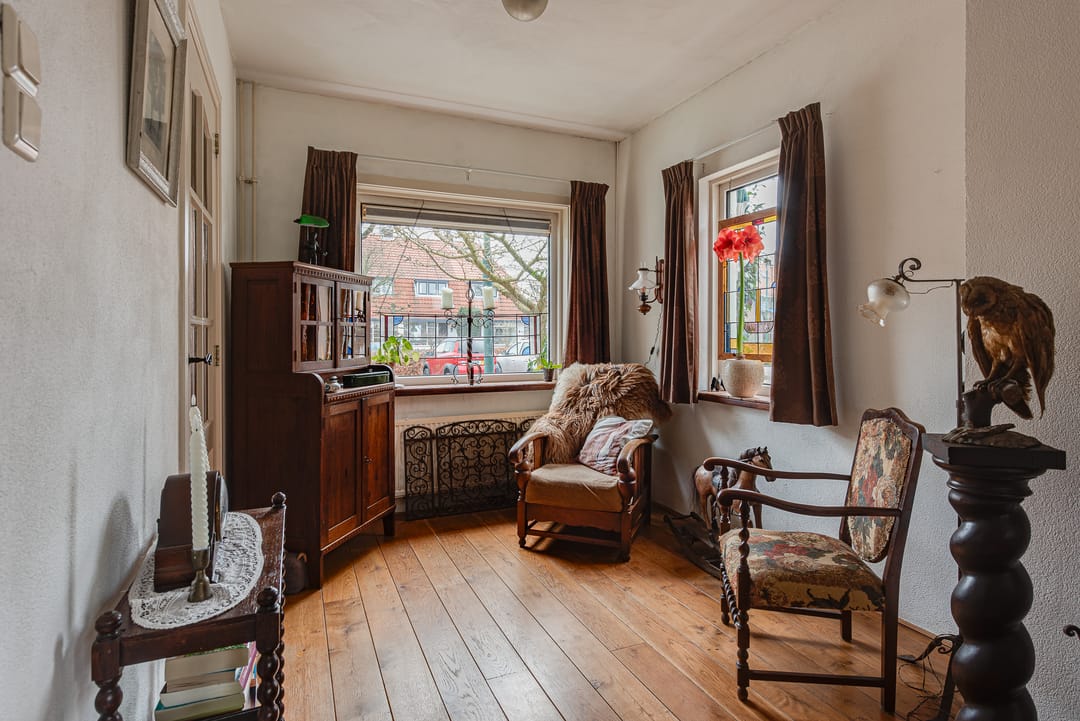 Foto 8 van Wijkamplaan 20