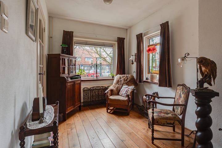 Foto 8 van Wijkamplaan 20