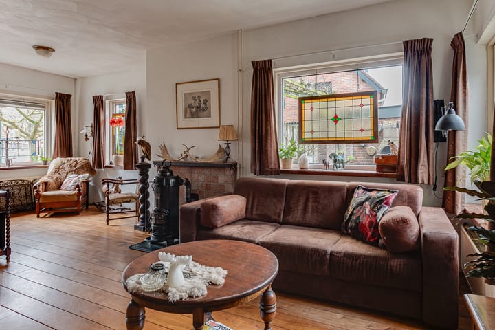 Foto 9 van Wijkamplaan 20