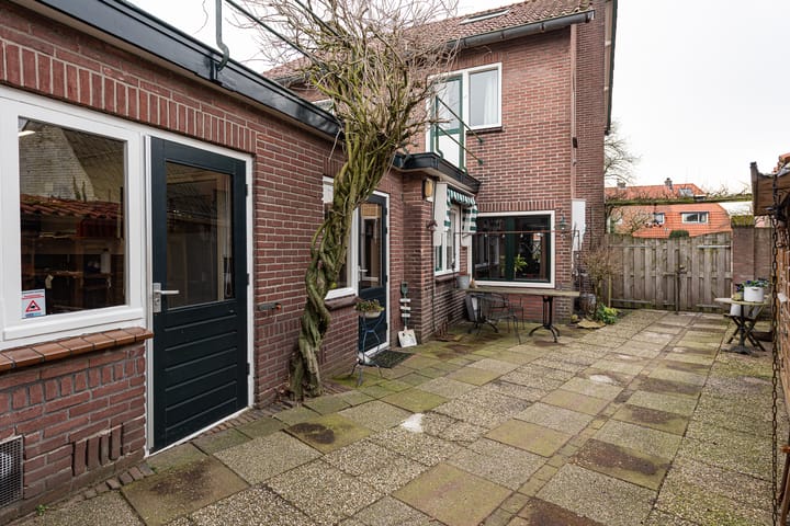 Foto 12 van Wijkamplaan 20