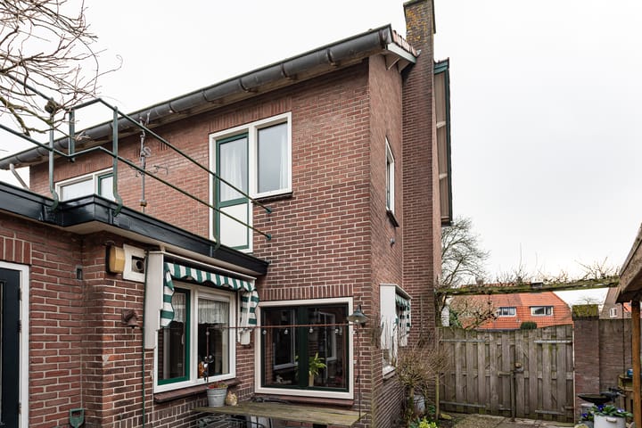 Foto 17 van Wijkamplaan 20