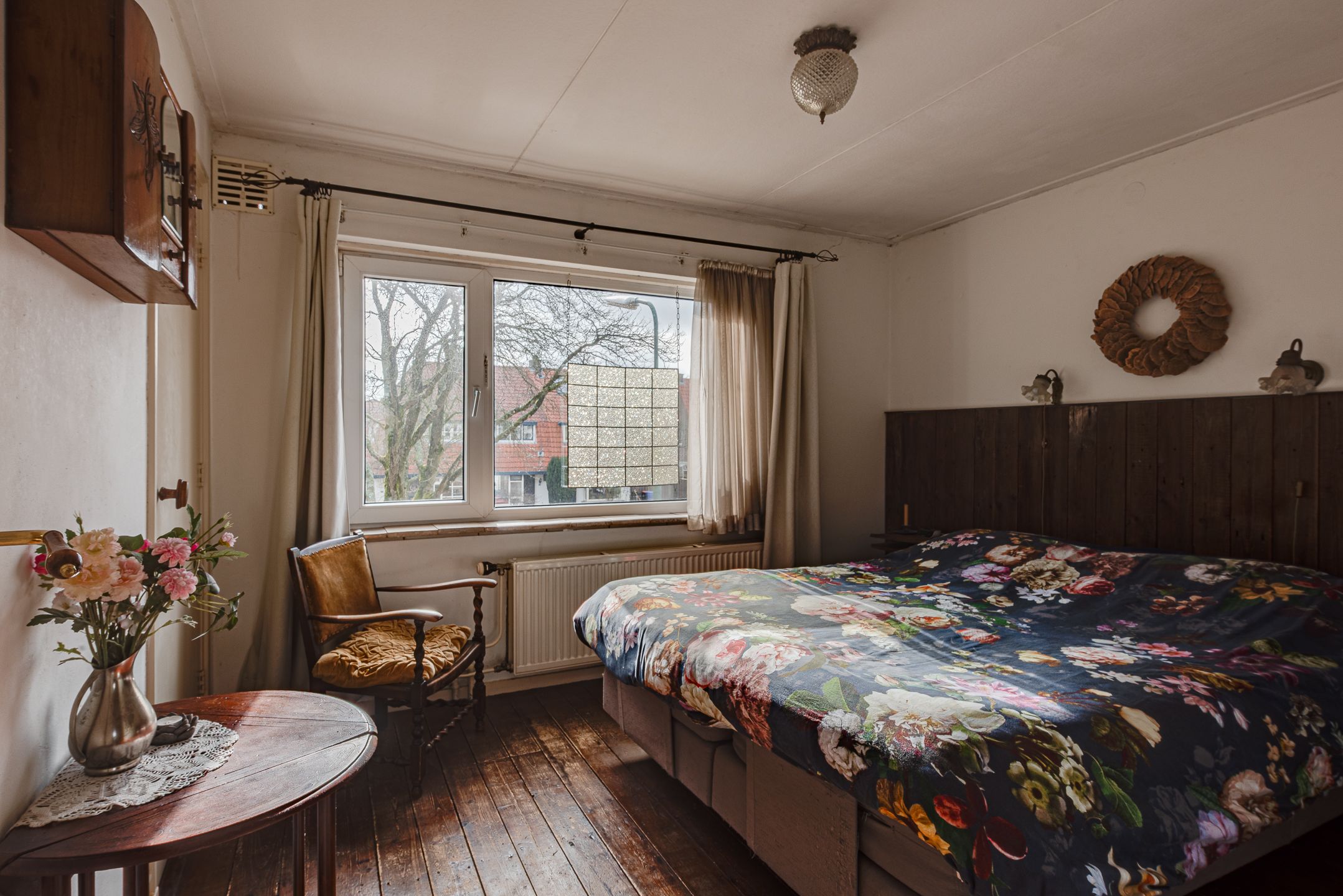 Foto 18 van Wijkamplaan 20