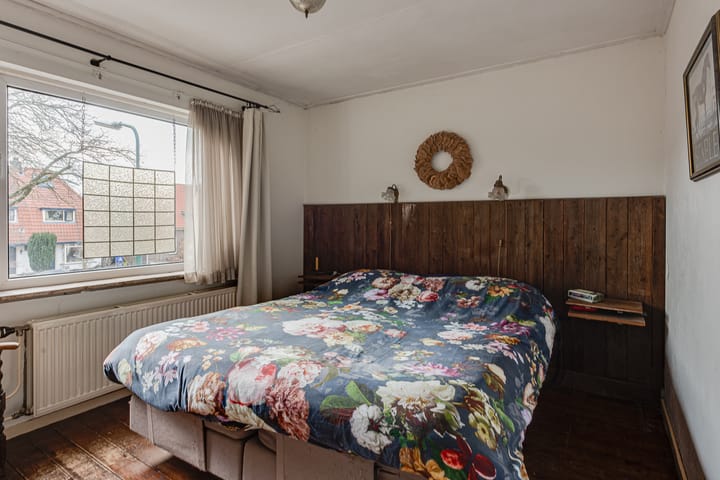 Foto 19 van Wijkamplaan 20