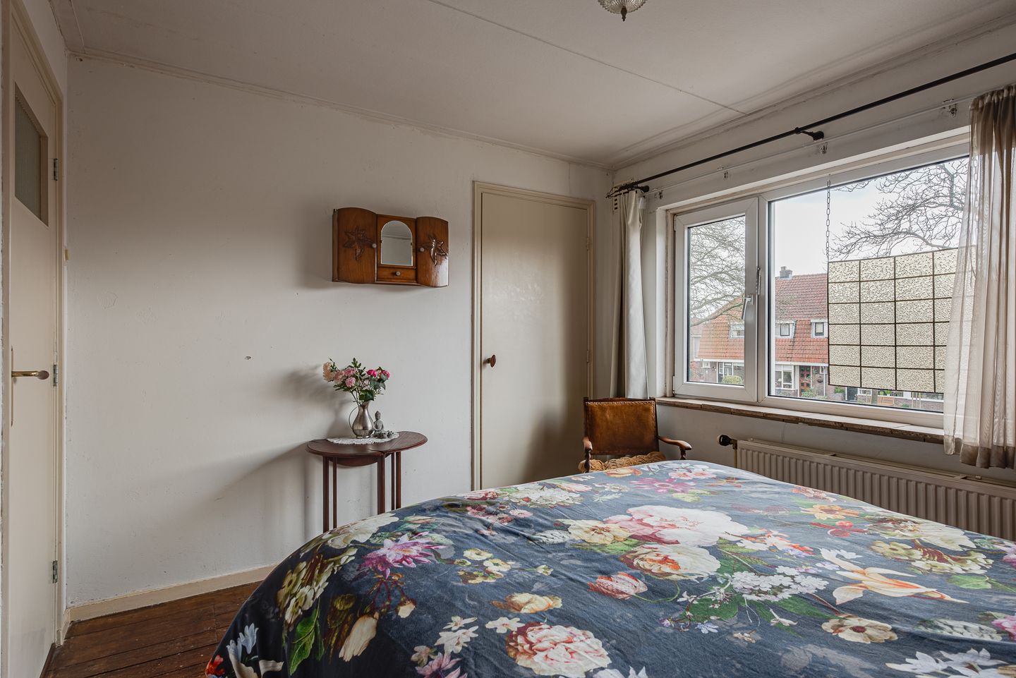 Foto 20 van Wijkamplaan 20