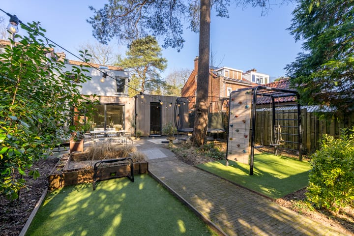 Foto 32 van Graaf Janlaan 76