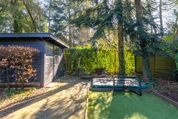 Foto 33 van Graaf Janlaan 76