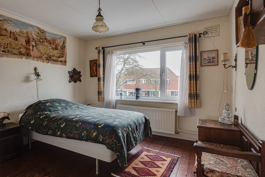 Foto 23 van Wijkamplaan 20