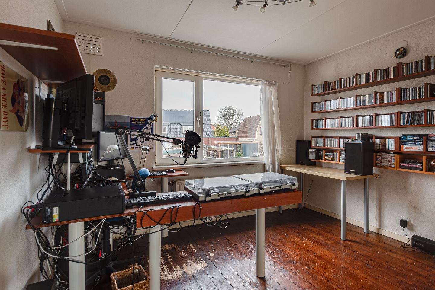 Foto 25 van Wijkamplaan 20