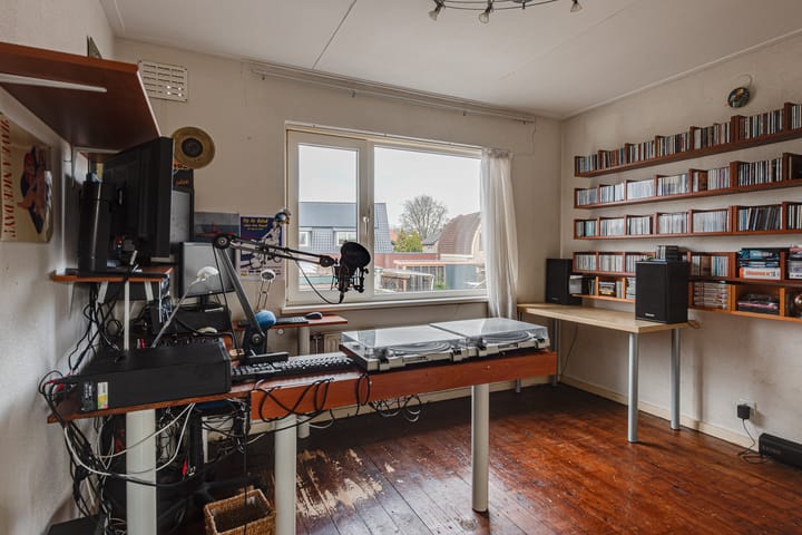 Foto 25 van Wijkamplaan 20