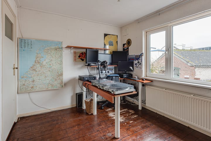 Foto 26 van Wijkamplaan 20