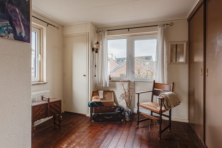 Foto 27 van Wijkamplaan 20