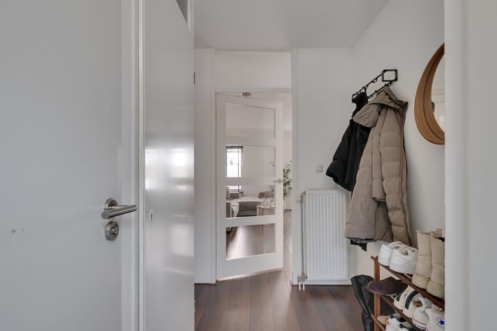 Foto 4 van Dubbelebuurt 17