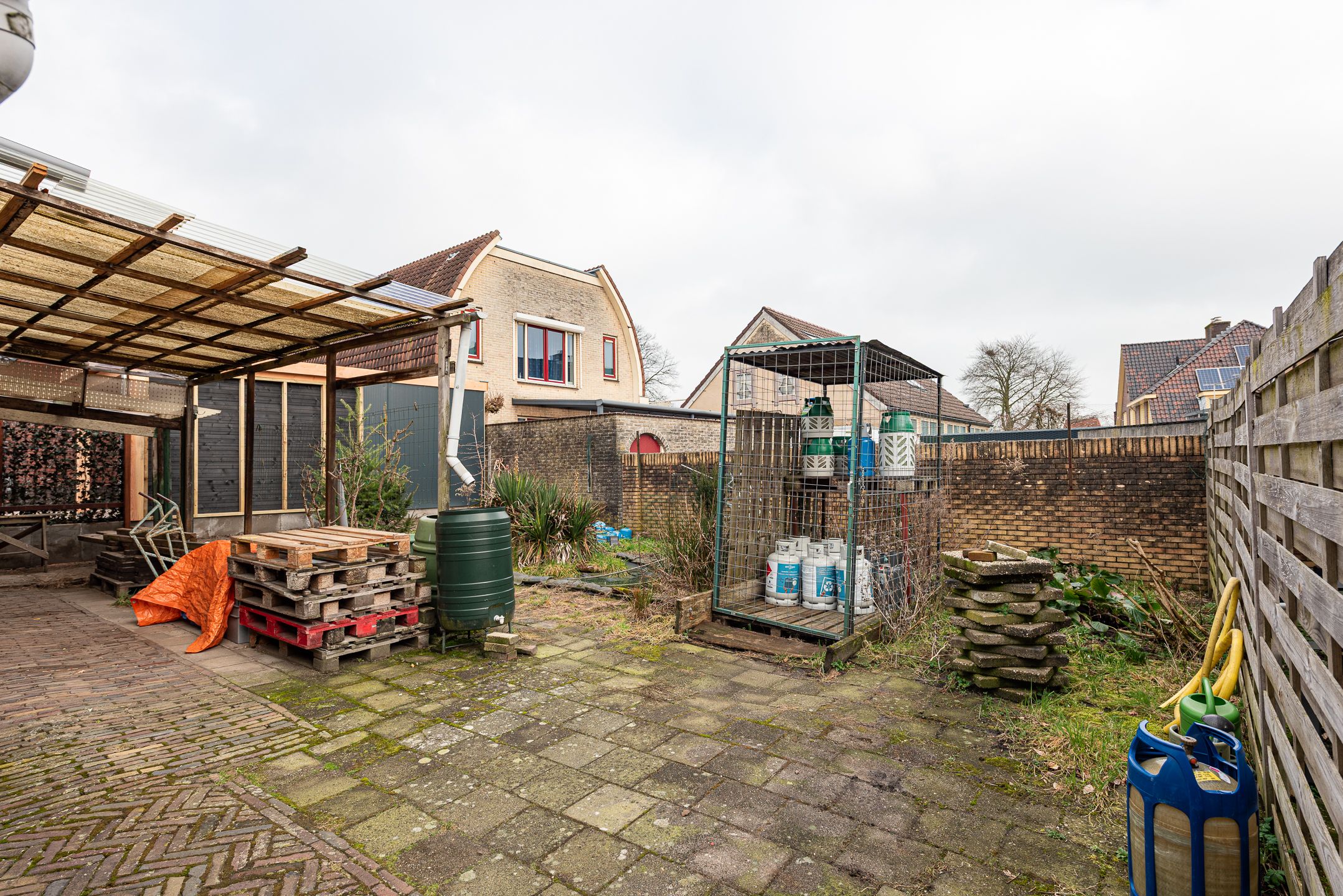 Foto 42 van Wijkamplaan 20