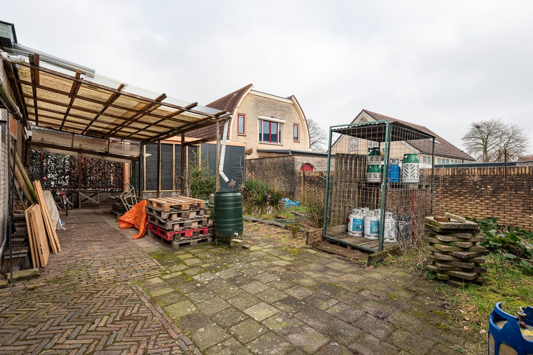 Foto 43 van Wijkamplaan 20