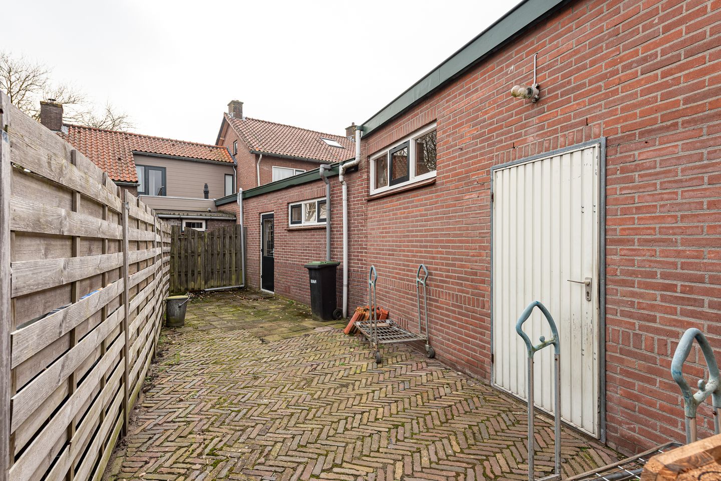 Foto 44 van Wijkamplaan 20