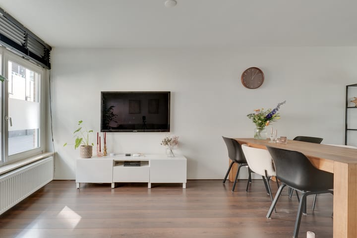 Foto 8 van Dubbelebuurt 17