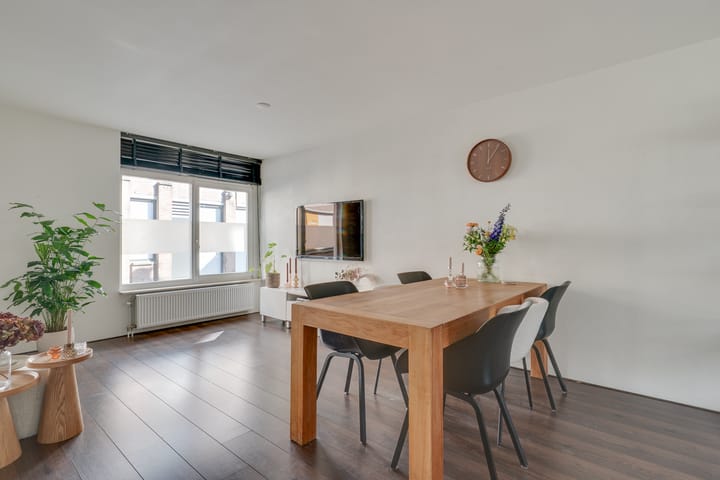 Foto 10 van Dubbelebuurt 17