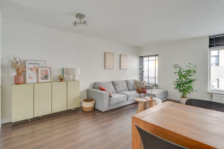 Foto 11 van Dubbelebuurt 17