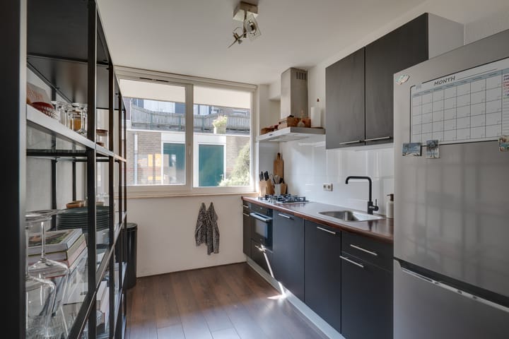 Foto 13 van Dubbelebuurt 17