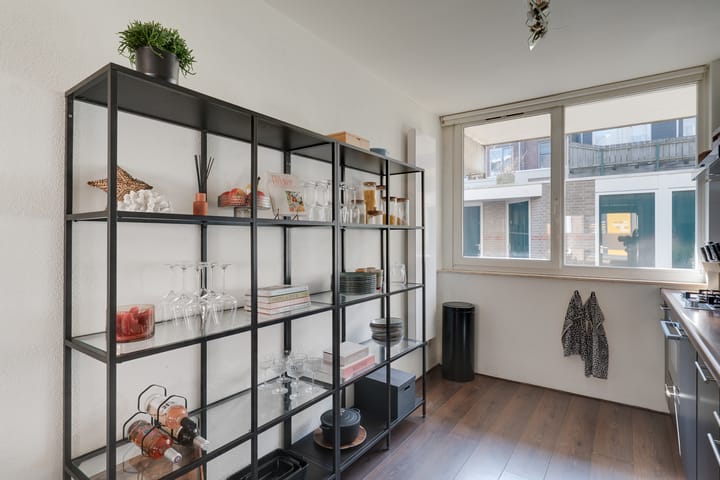 Foto 14 van Dubbelebuurt 17