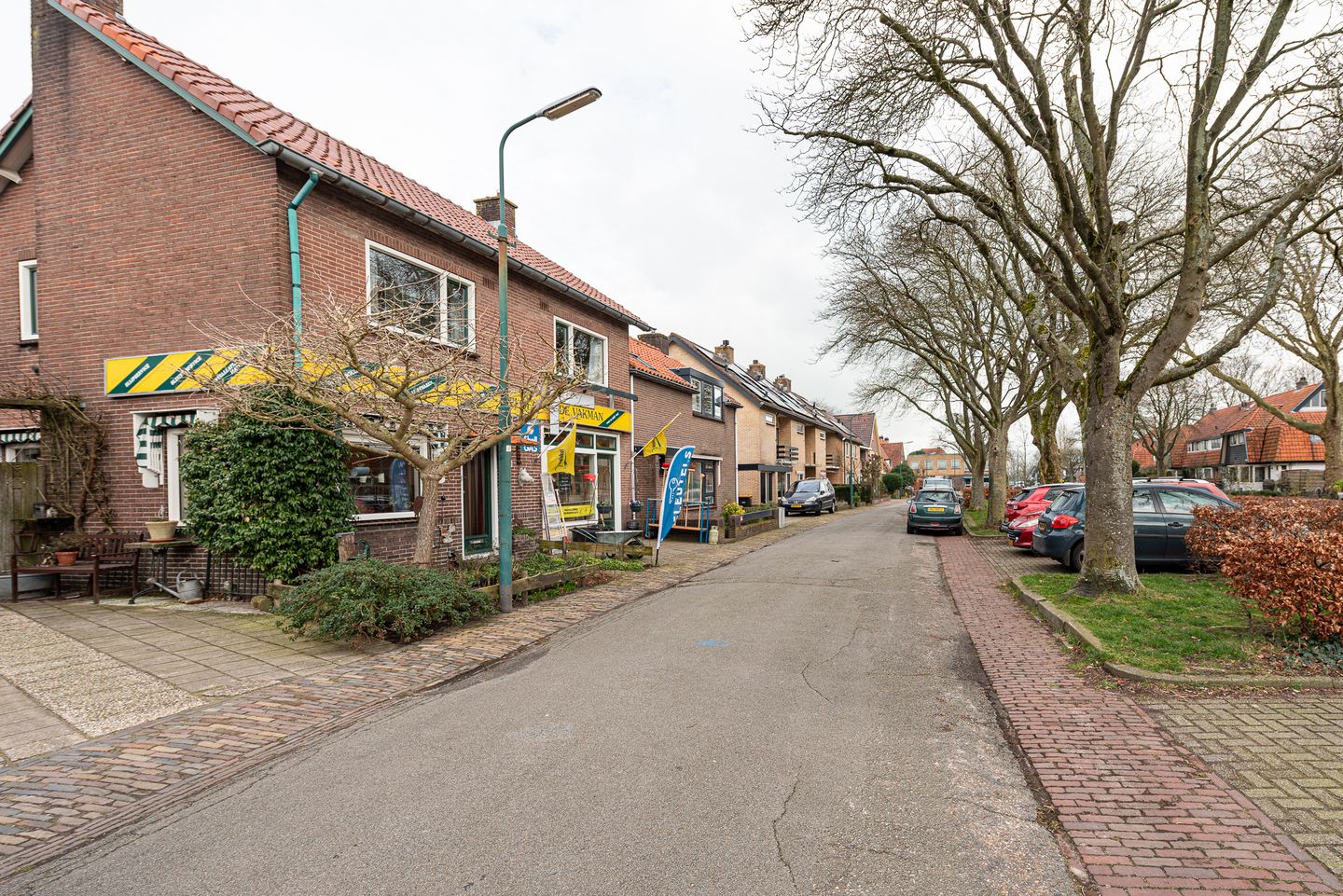 Foto 50 van Wijkamplaan 20