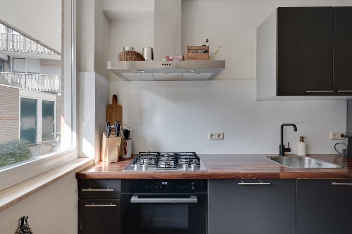 Foto 15 van Dubbelebuurt 17