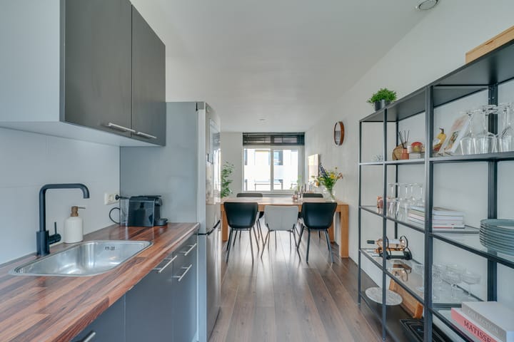 Foto 16 van Dubbelebuurt 17