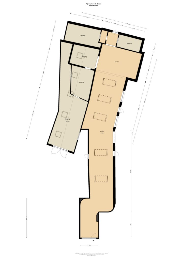 Foto 55 van Wijkamplaan 20