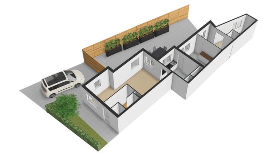 Foto 64 van Wijkamplaan 20