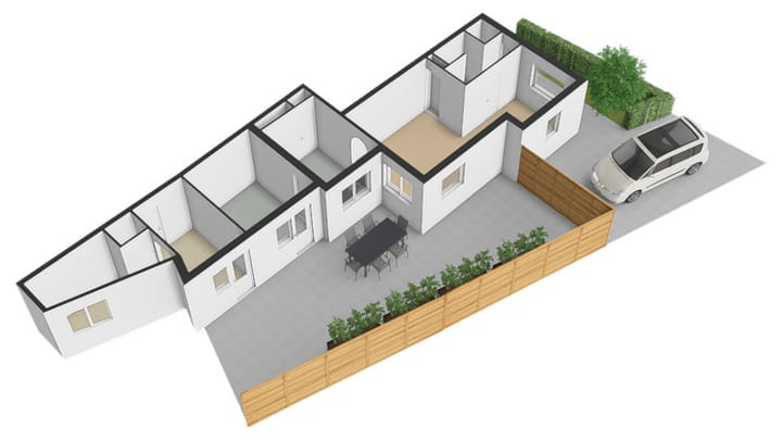 Foto 65 van Wijkamplaan 20