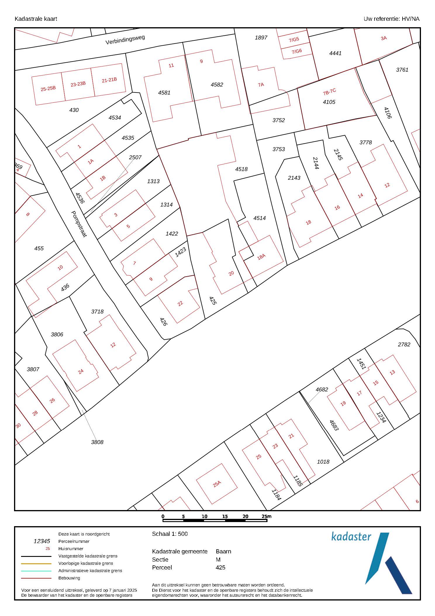 Foto 72 van Wijkamplaan 20