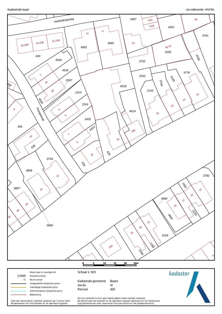 Foto 72 van Wijkamplaan 20