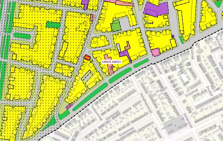 Foto 73 van Wijkamplaan 20