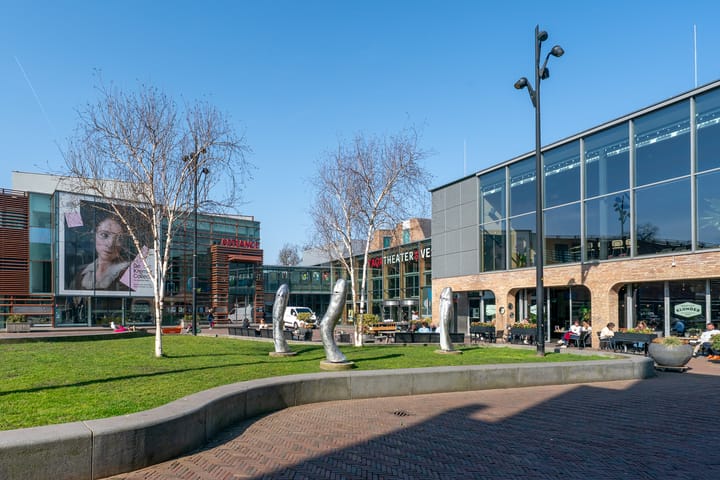 Foto 35 van Dubbelebuurt 17