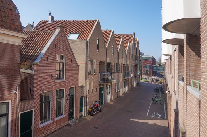 Foto 36 van Dubbelebuurt 17