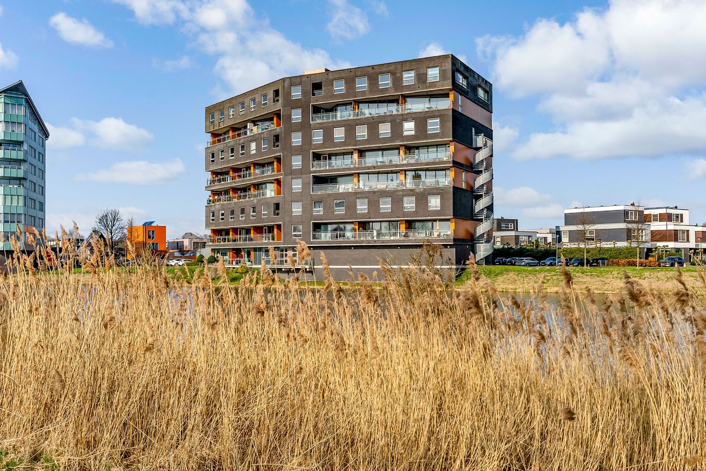 Foto 5 van Puerto Ricostraat 97