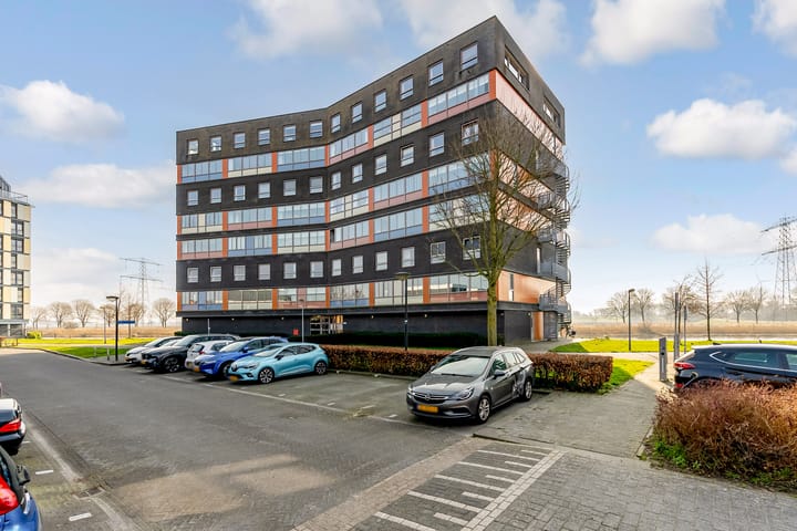 Puerto Ricostraat 97