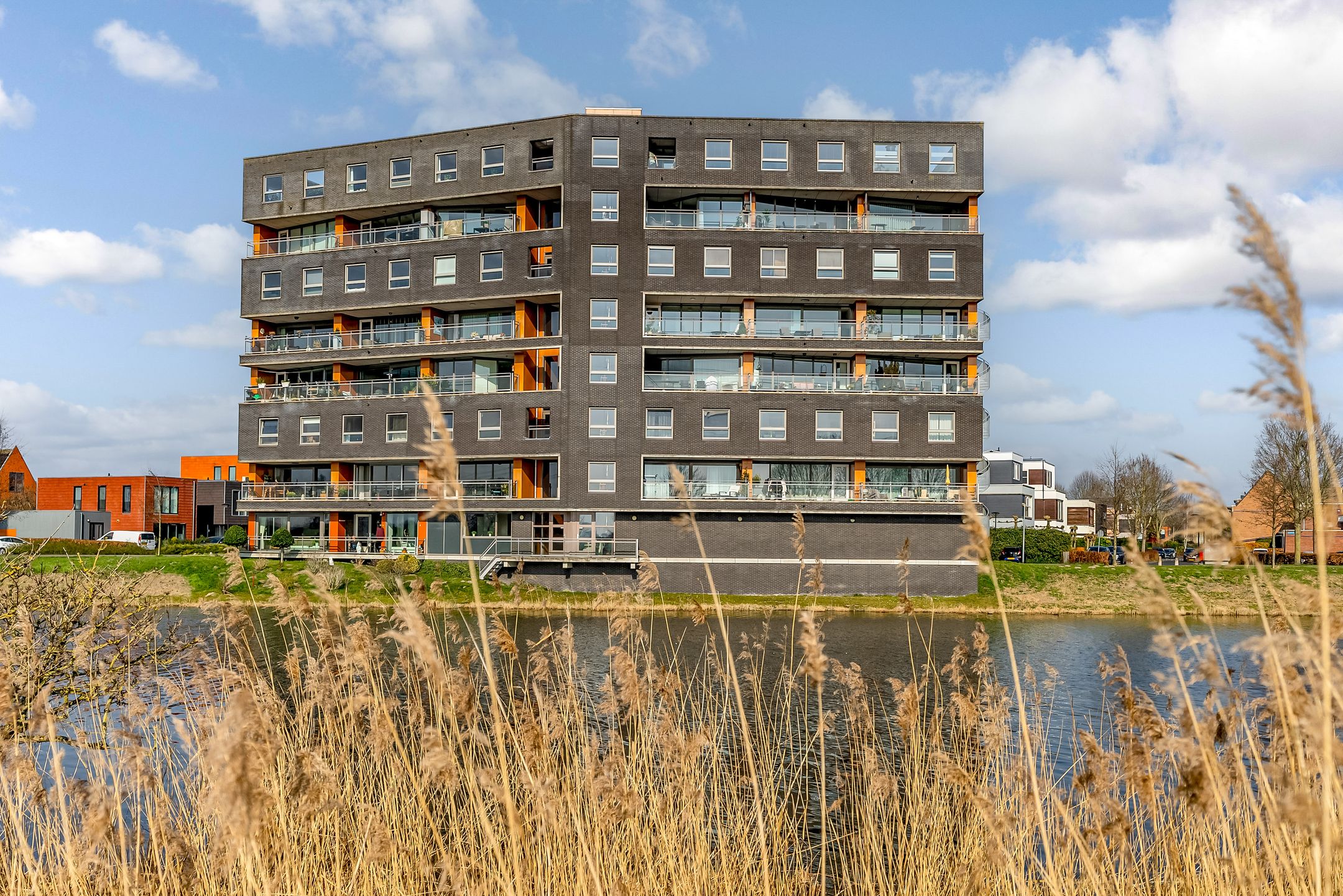 Foto 6 van Puerto Ricostraat 97