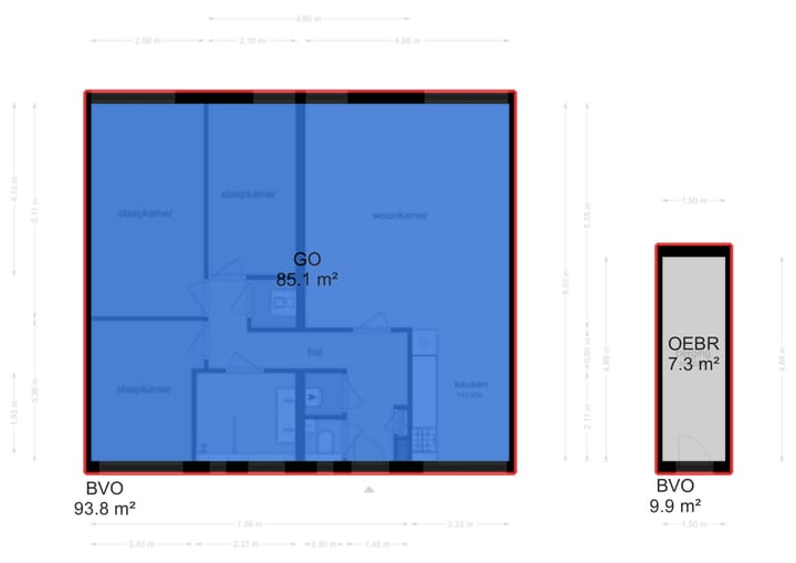 Foto 42 van Dubbelebuurt 17