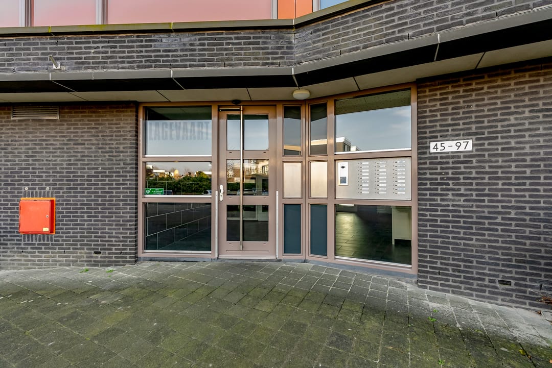 Foto 8 van Puerto Ricostraat 97