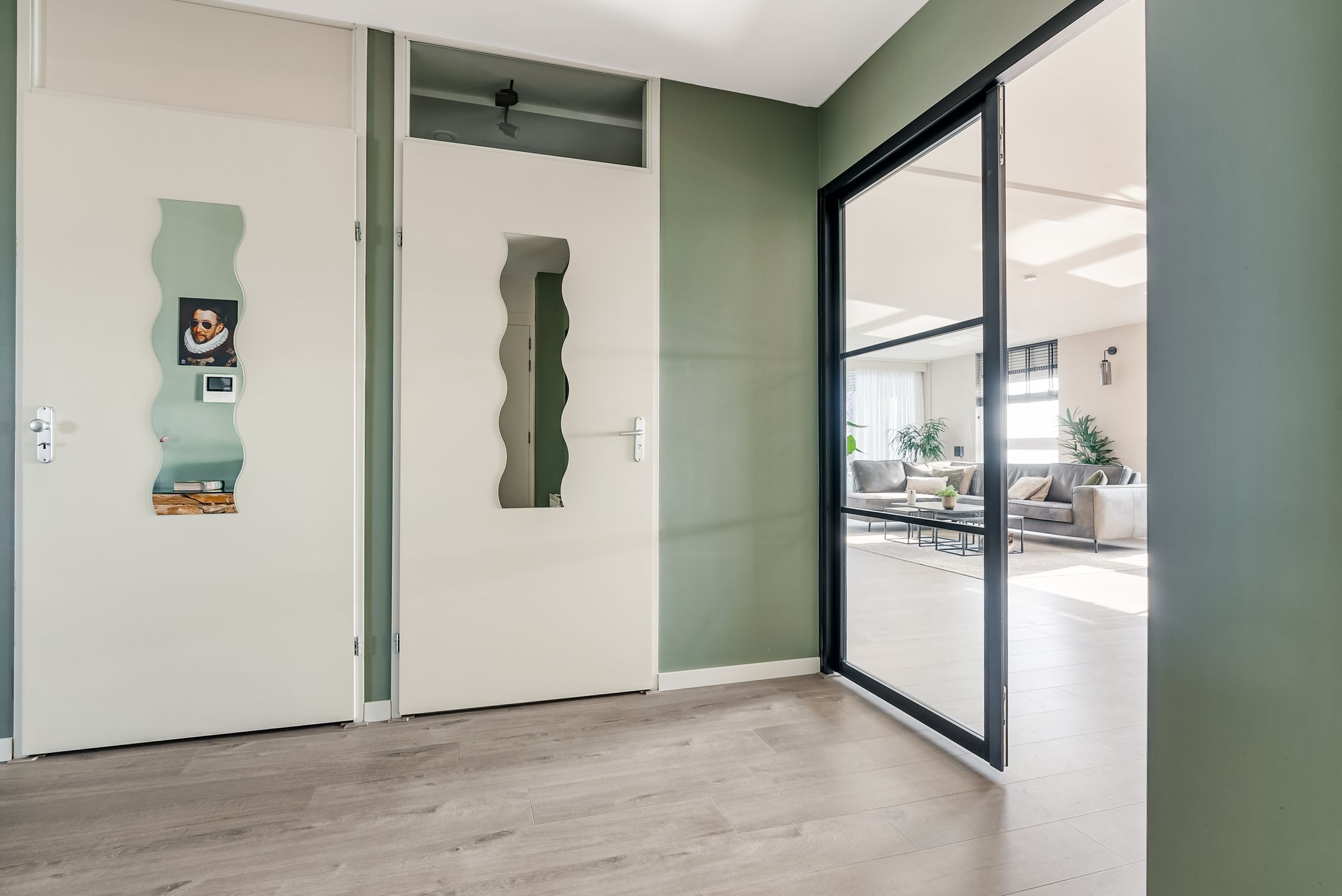 Foto 12 van Puerto Ricostraat 97