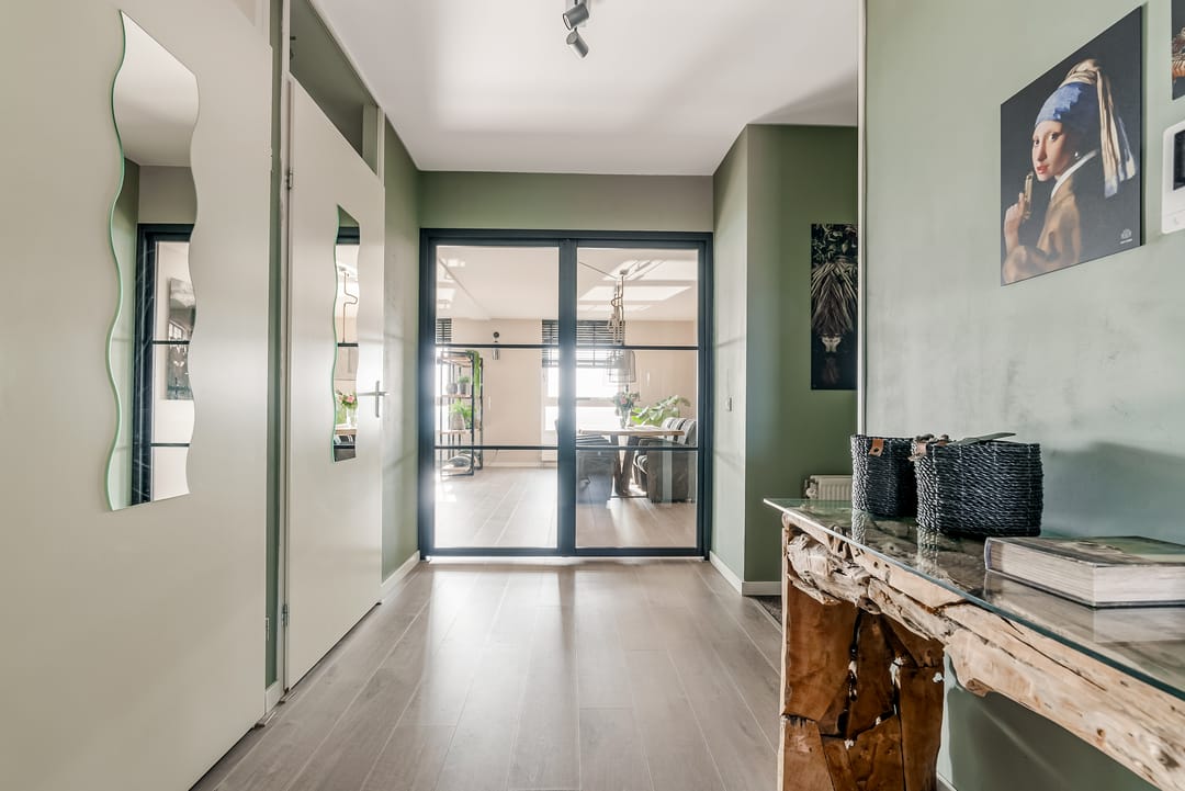 Foto 13 van Puerto Ricostraat 97