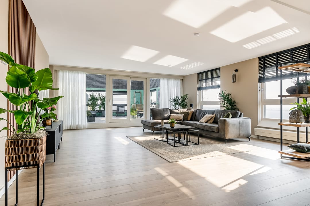 Foto 2 van Puerto Ricostraat 97